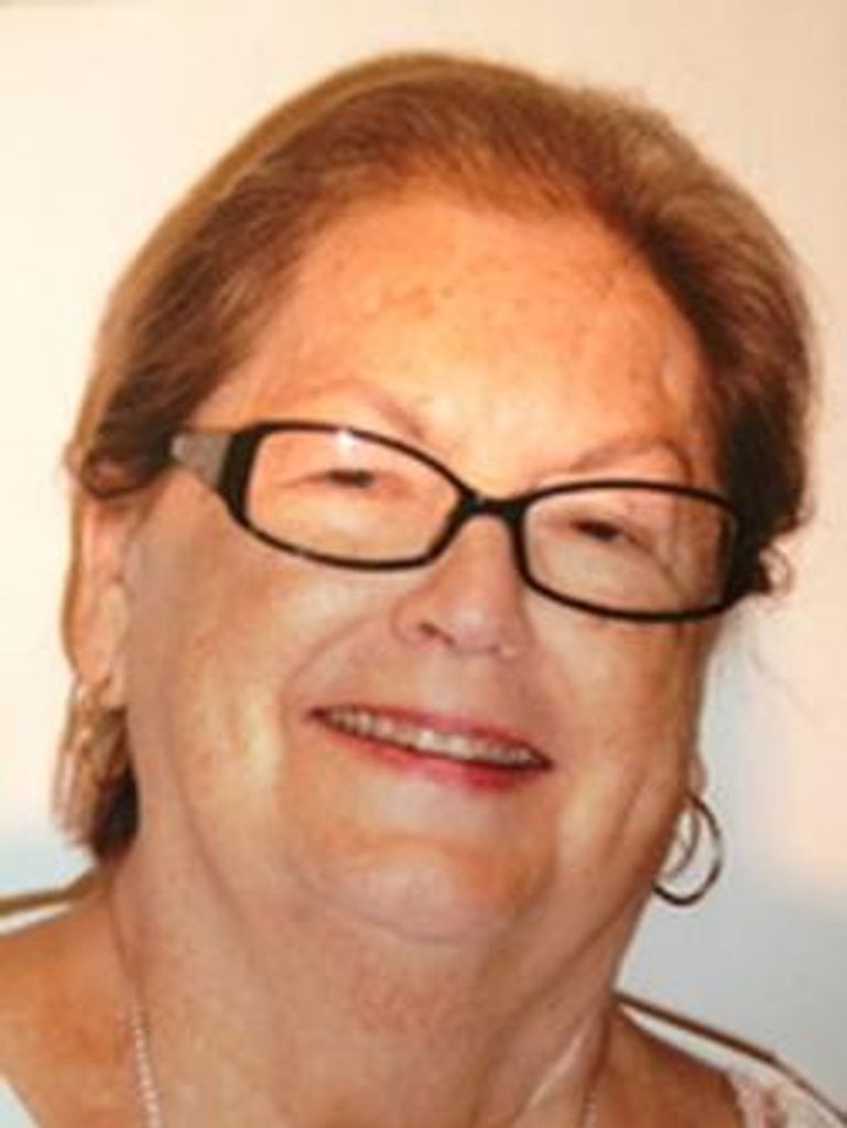 Geraldine Lee Bird (Kelso)