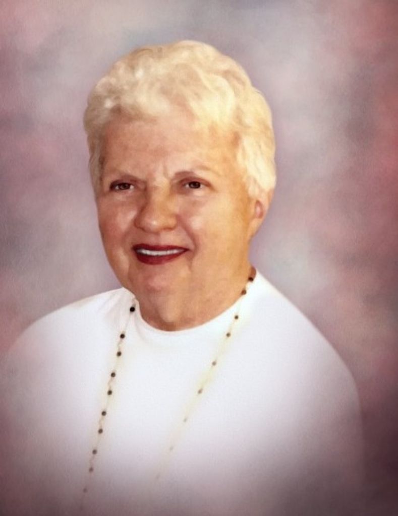 Betty Broadbelt