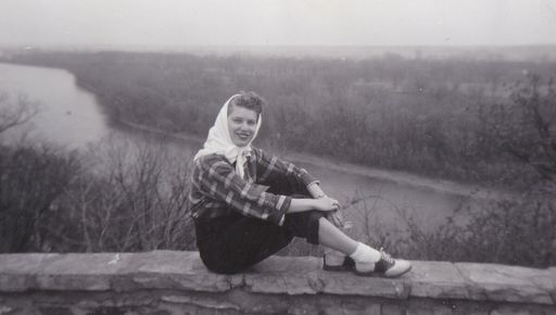 Velma "June" Ross photo gallery thumbnail 14 of 66