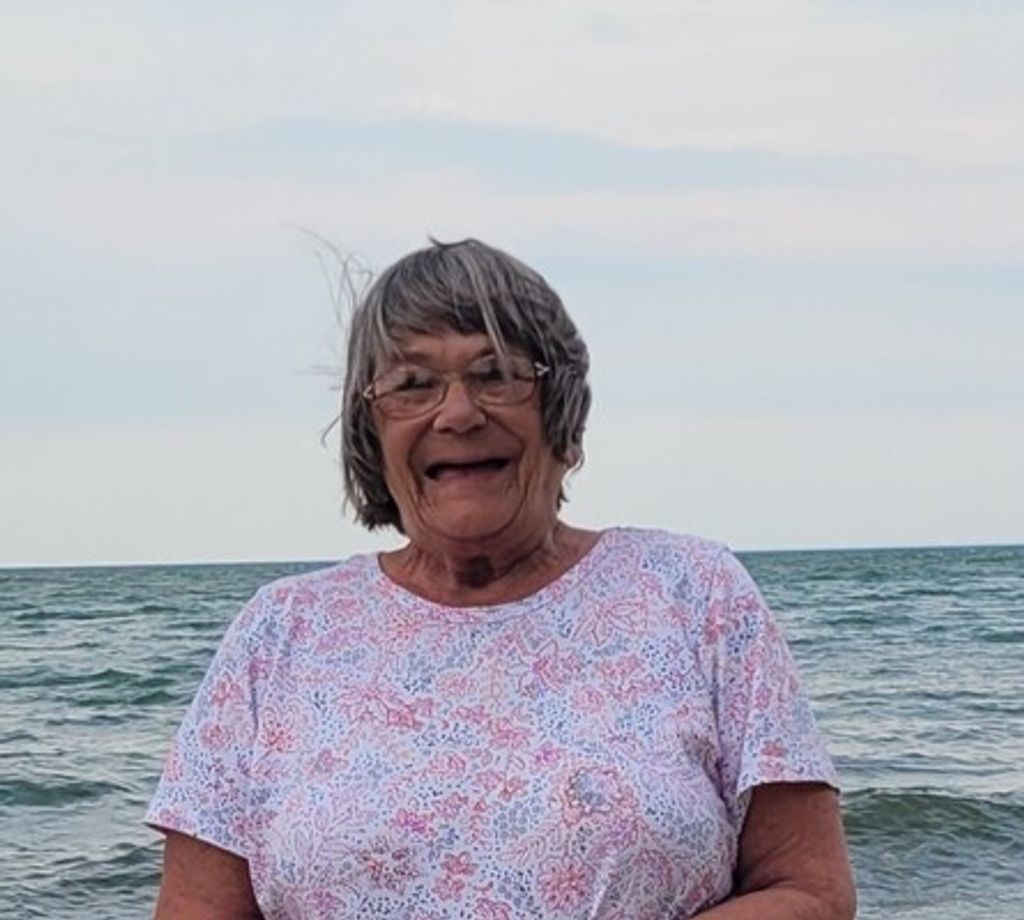 Joann Trumpy Profile Photo