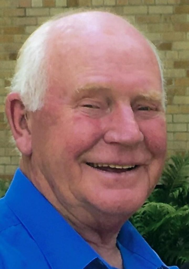 Lamar D. Anderson