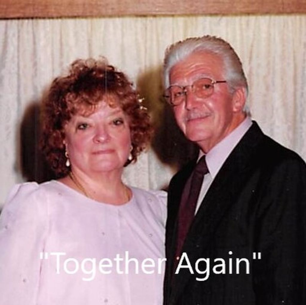 Marlene Barnes Reeves