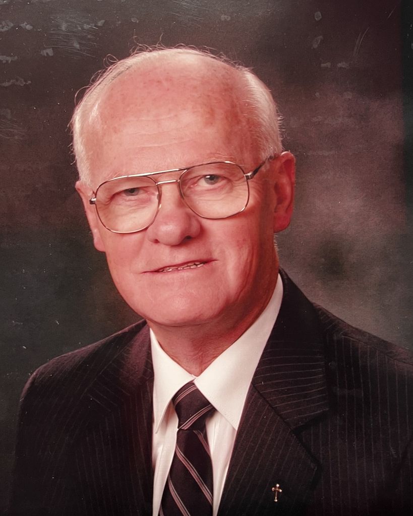 Clyde H. Embling