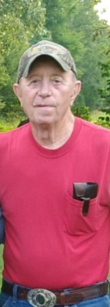 Randy Allen Flanigan