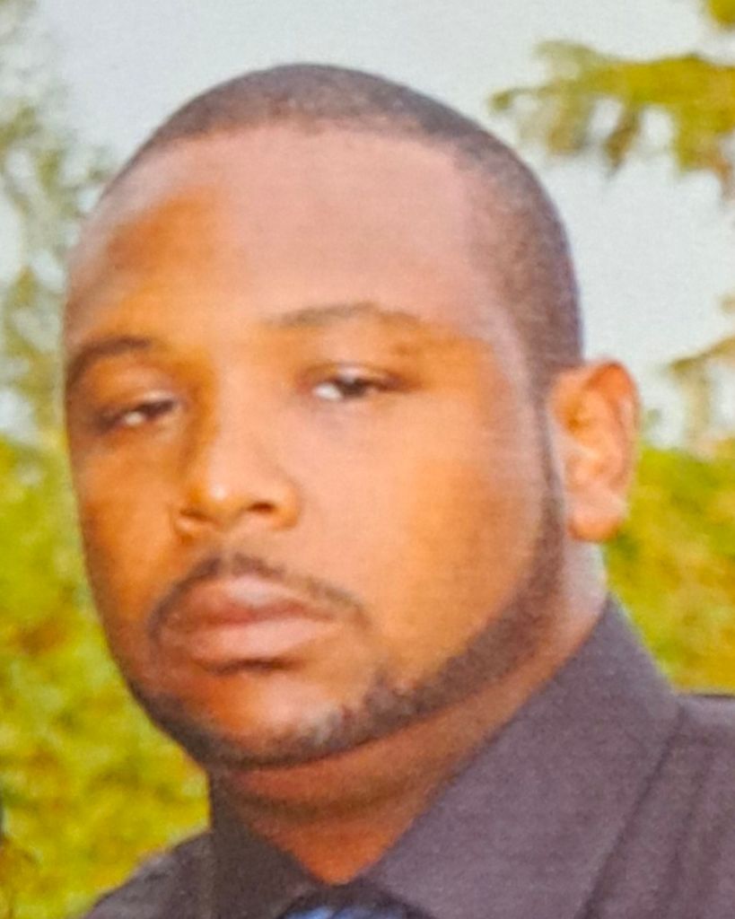 Gus Lee Byrd, Jr Profile Photo