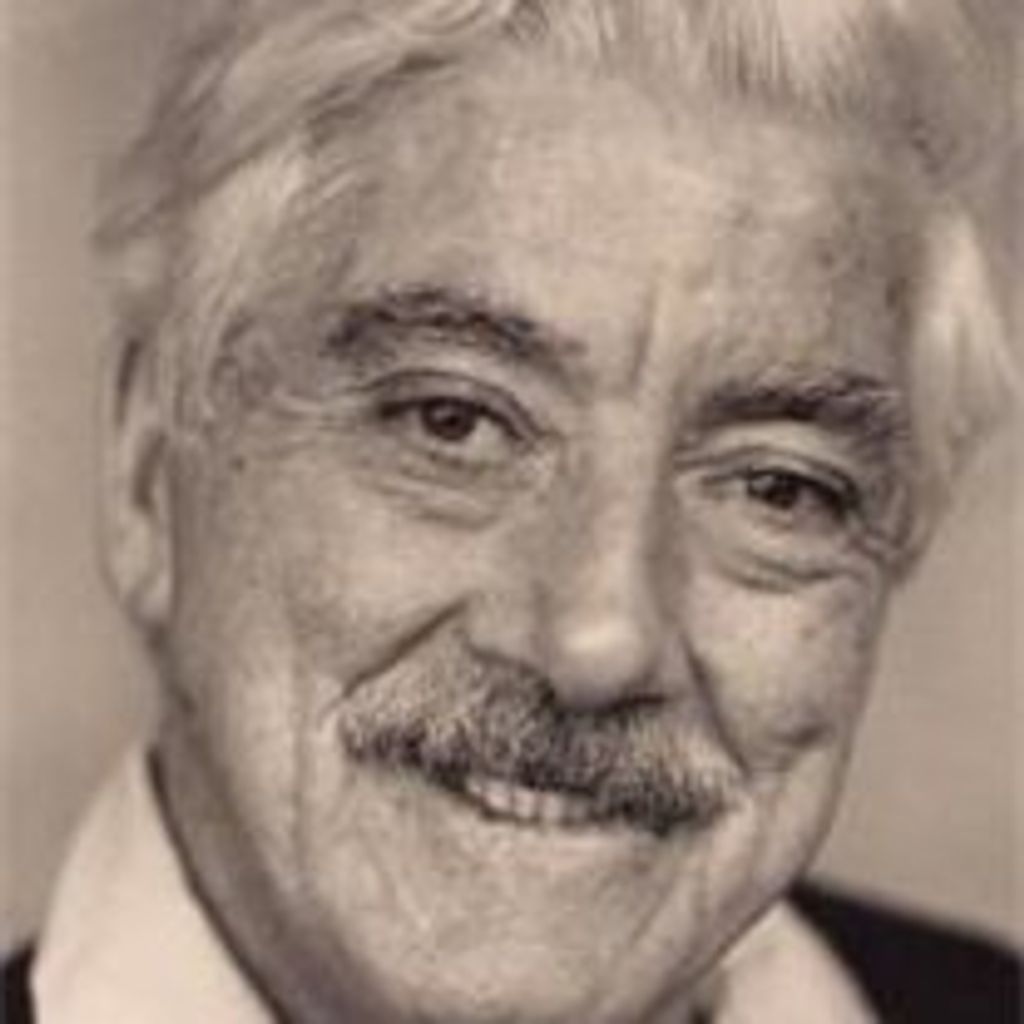 Matthew Ward Mcgregor