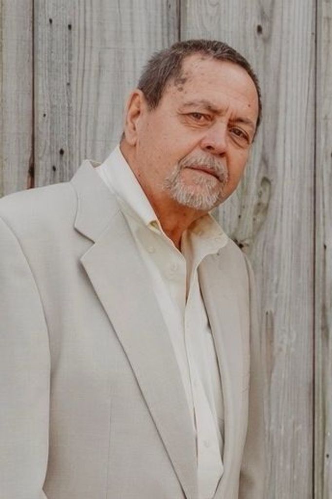 Walter “Gary” Blackmon Profile Photo