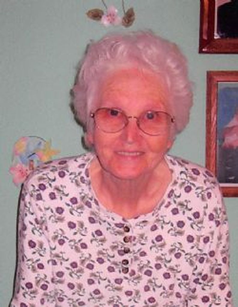 Betty Thomas Profile Photo