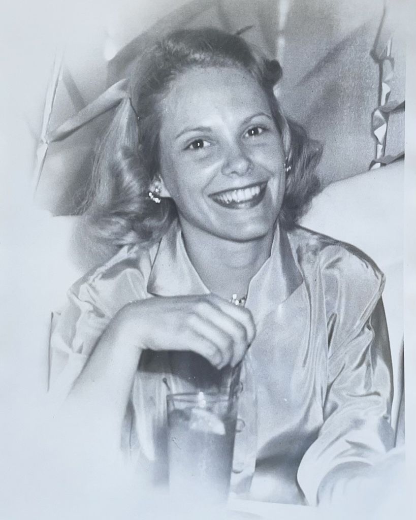 Joan Blakeslee Hyndman