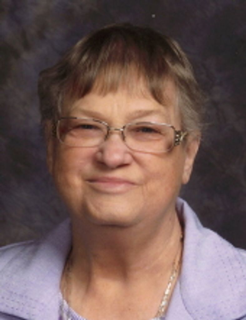 Sharel A. Ouellet