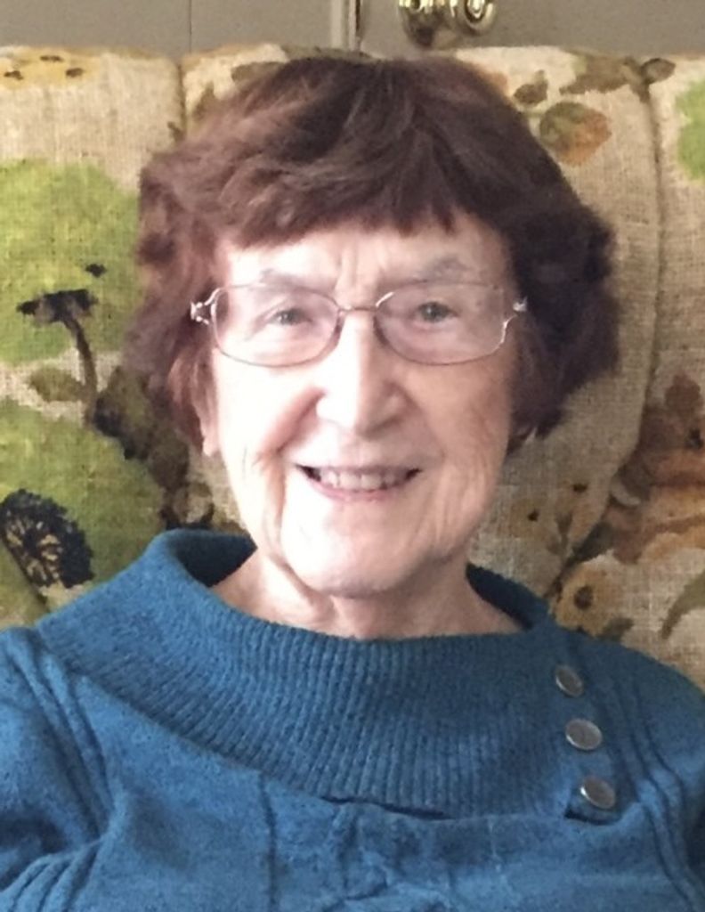 Margaret L. "Peg" Poponak