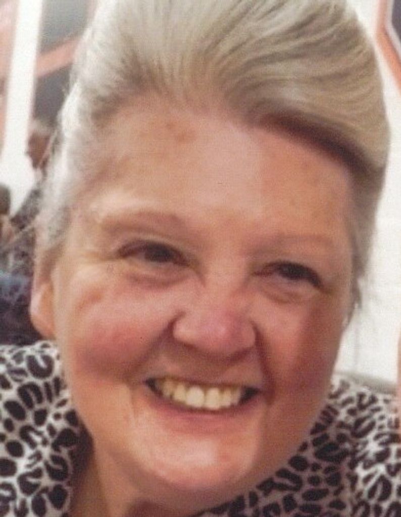 Sandra Carlin Cline