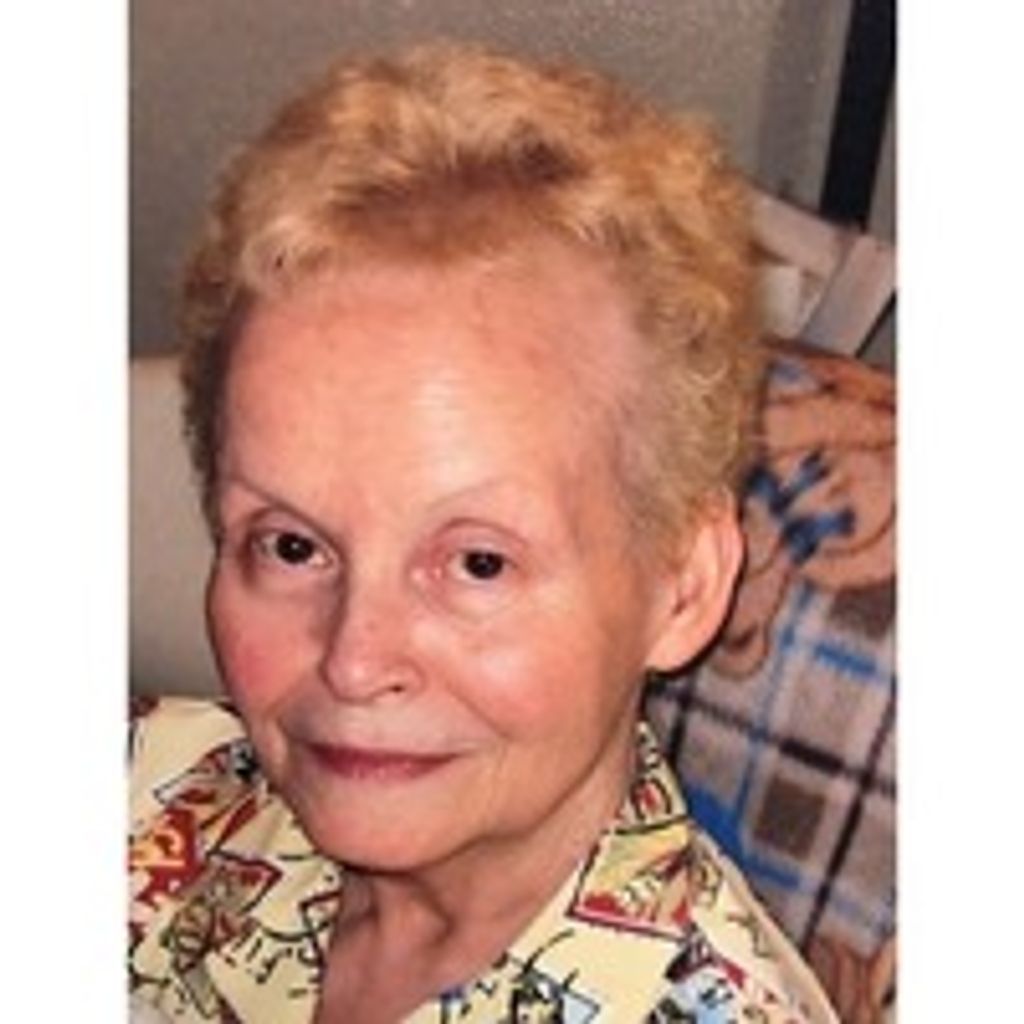 Betty Ballor