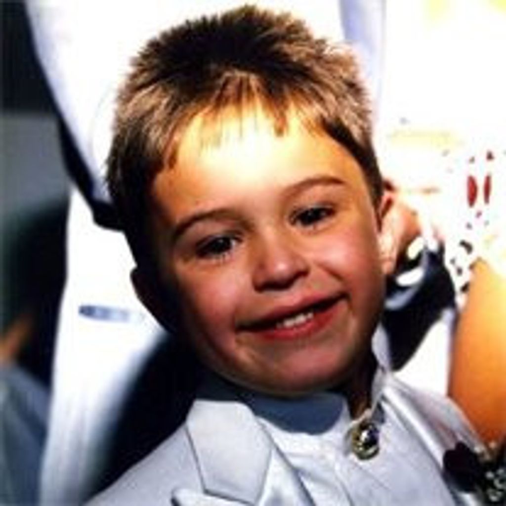 Cody Lee Wanser