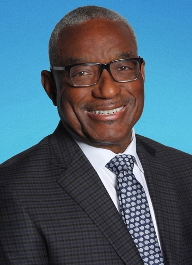 Tommy C. Portley Profile Photo