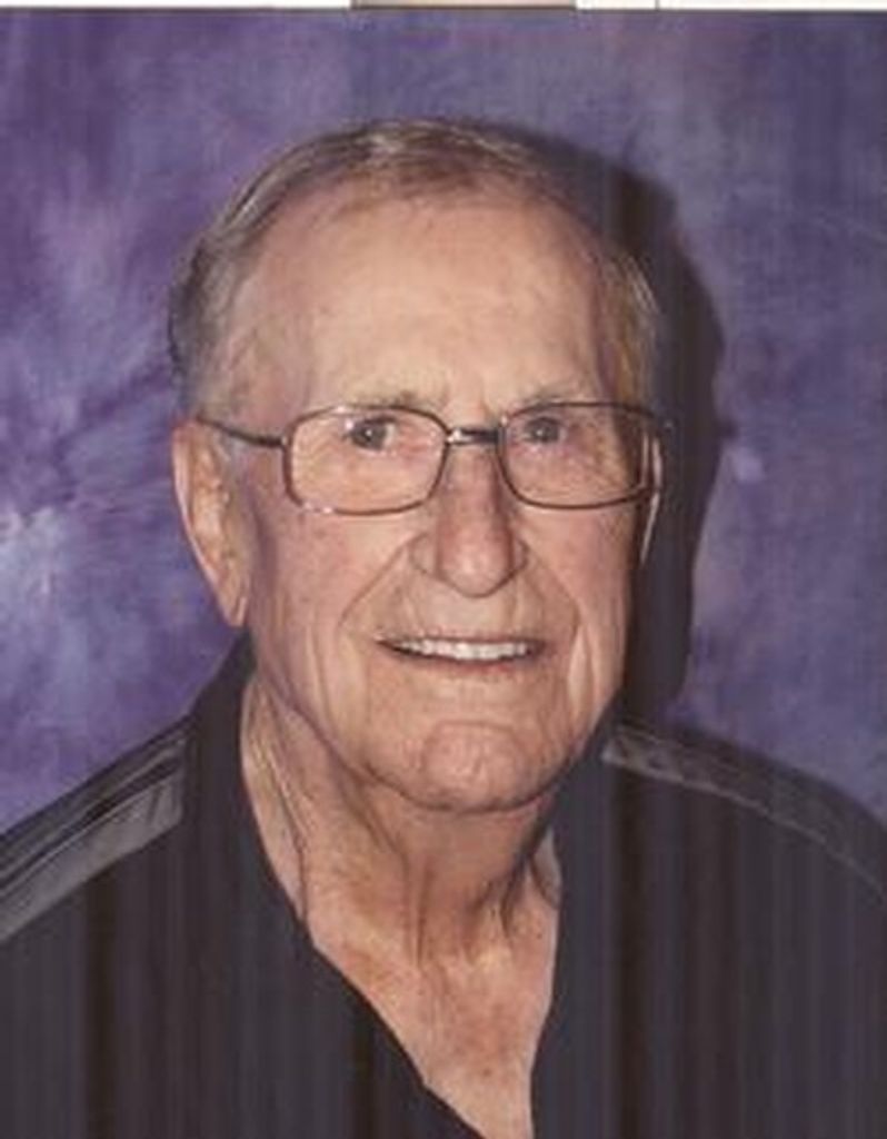 John A. Hergenreter