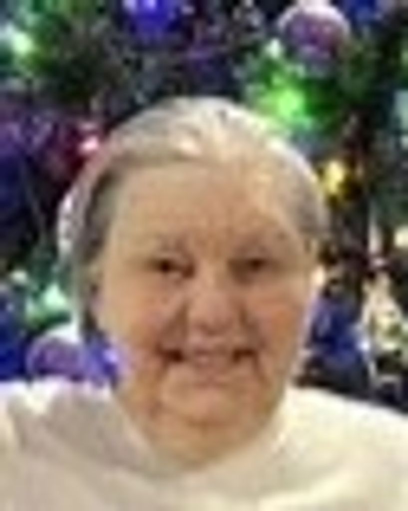 Pat Coke Profile Photo