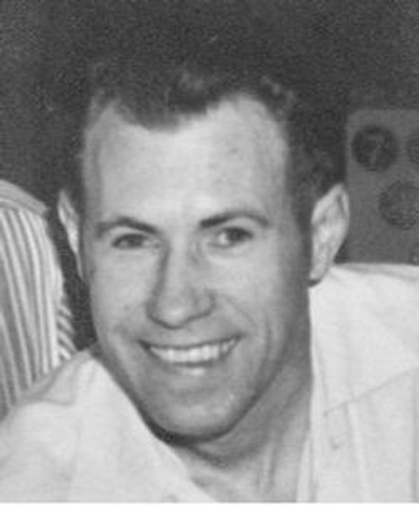 Harold G. Carlson, Sr.