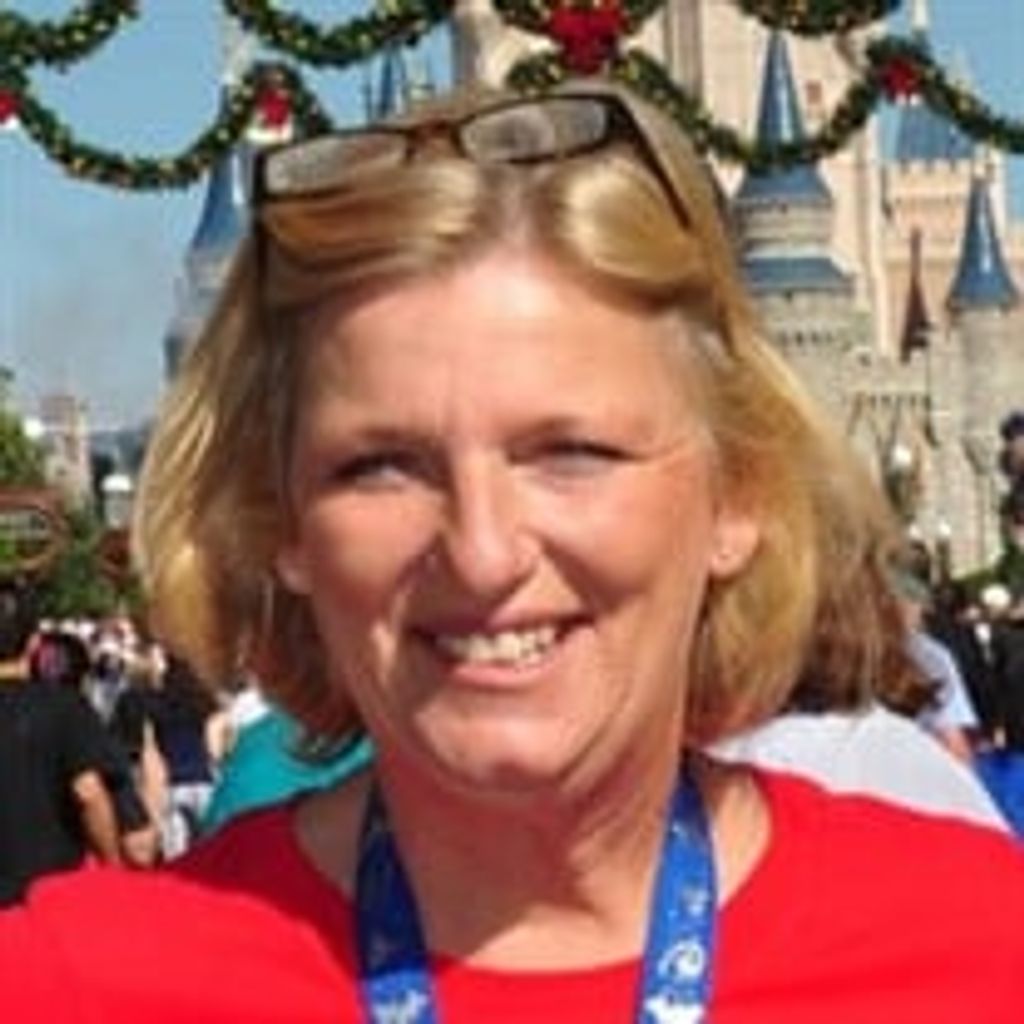 Loretta Callais Orgeron
