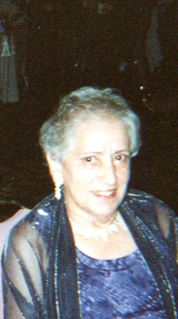 Eufemia Smith