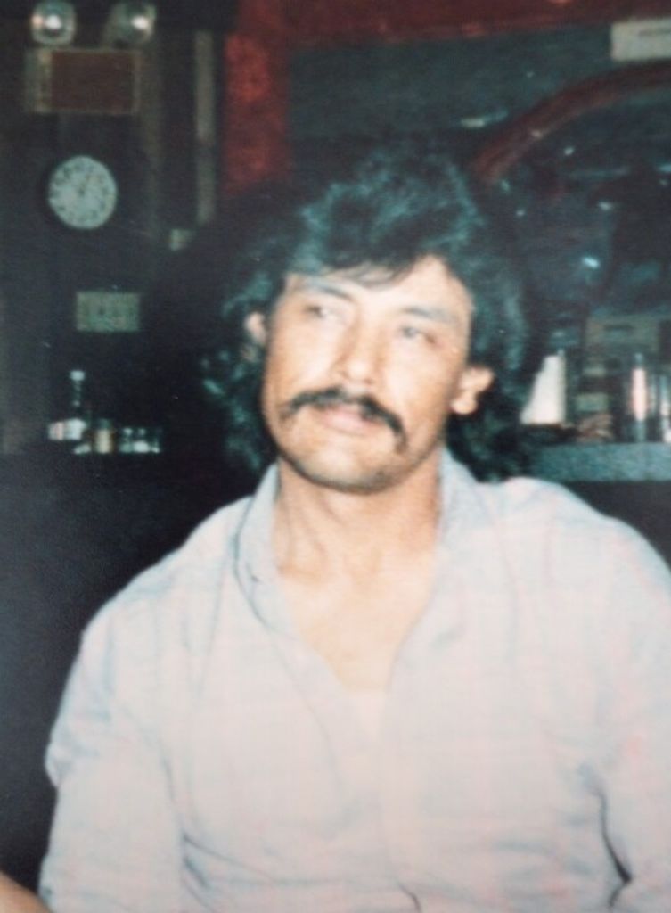 Roberto Recio Rios
