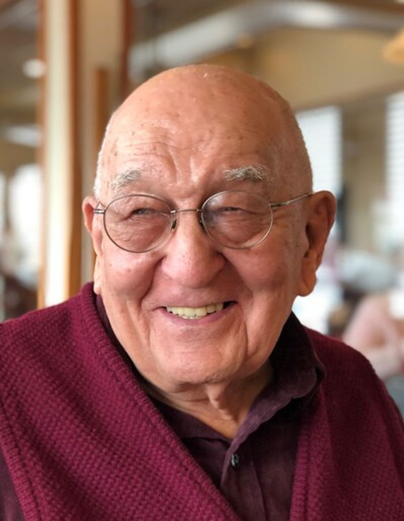 Glendon C. Jantzi