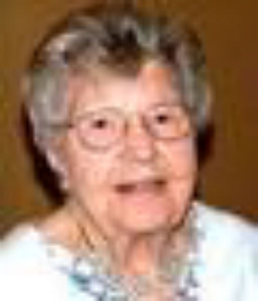 Mable Stelzner