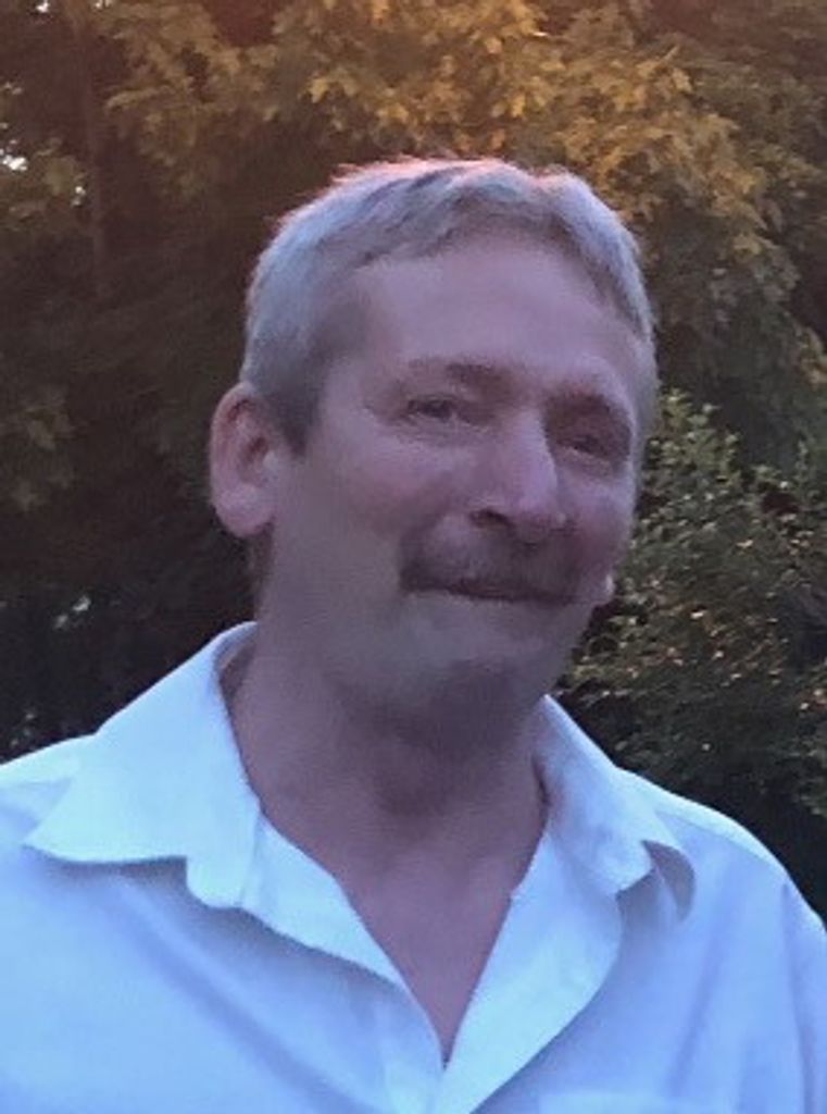 Douglas P. Stevens