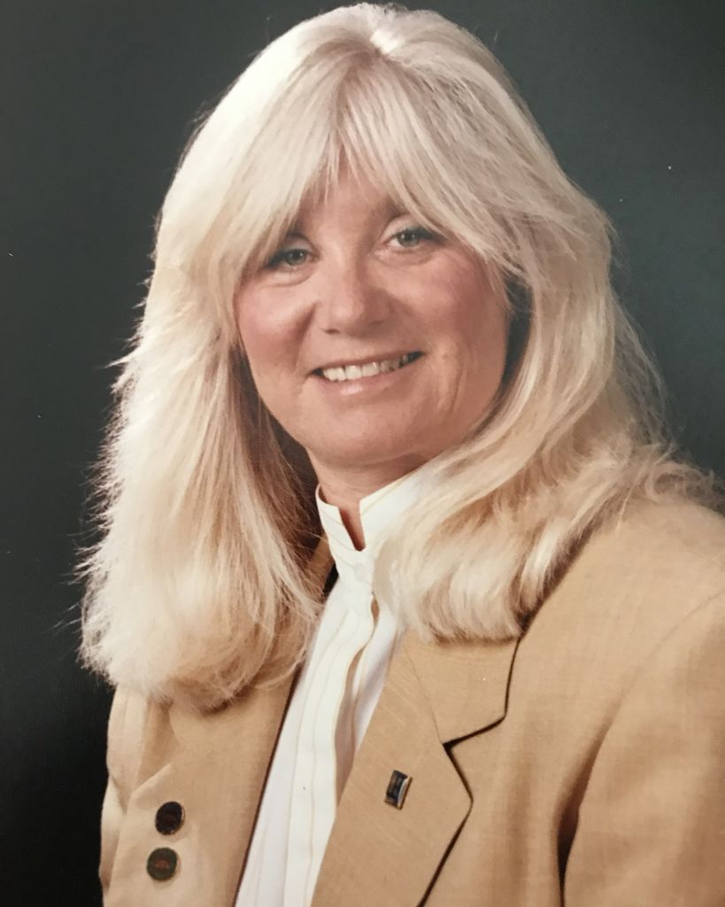 Elaine Levine Profile Photo