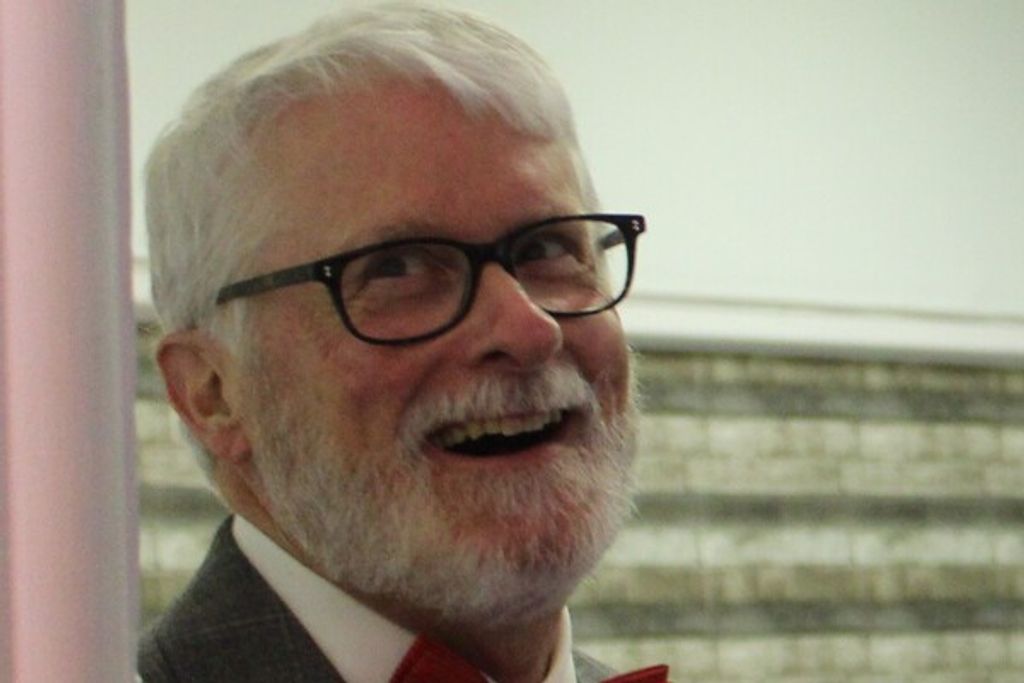William Berry Profile Photo