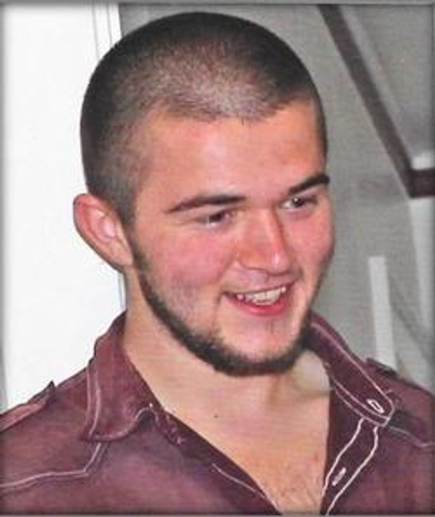 Caleb James Roberson