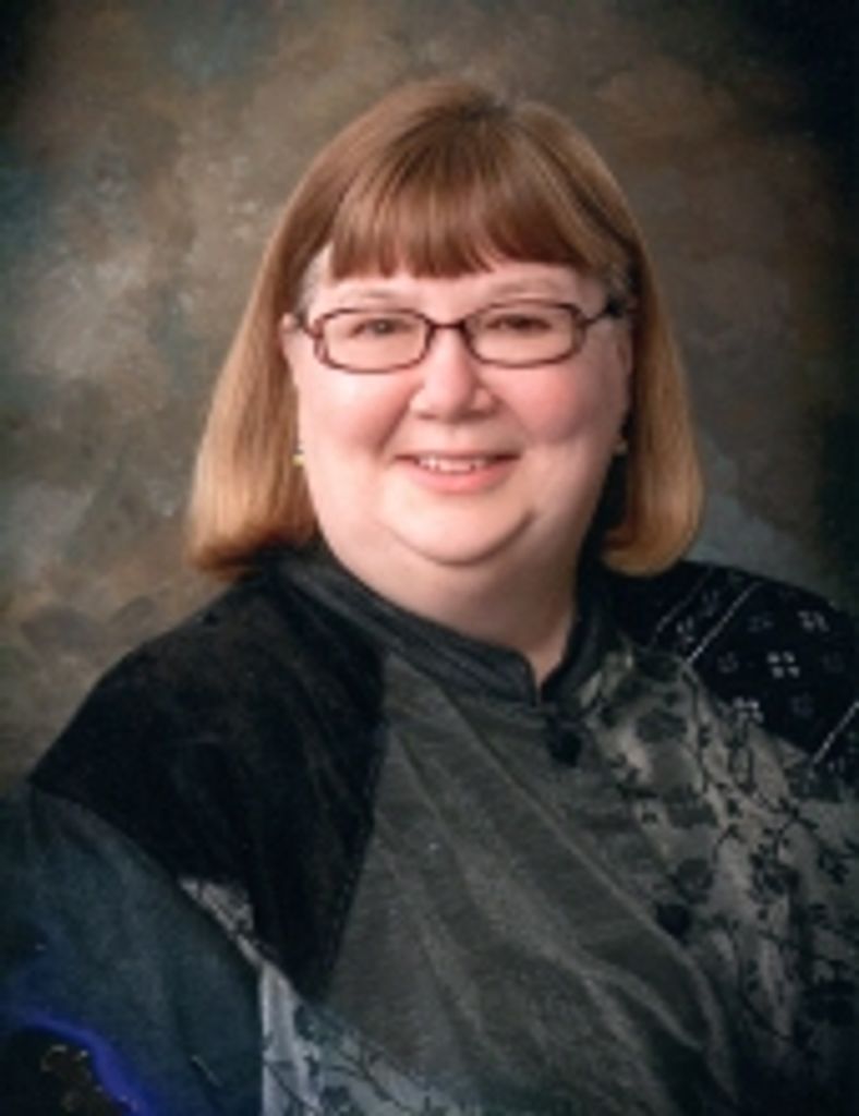 Ruth Ann Selner Profile Photo