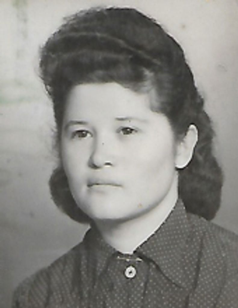 Maria Zawacky