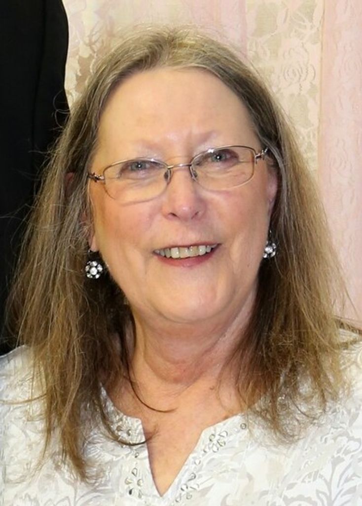 Johnadean Jo Petersen