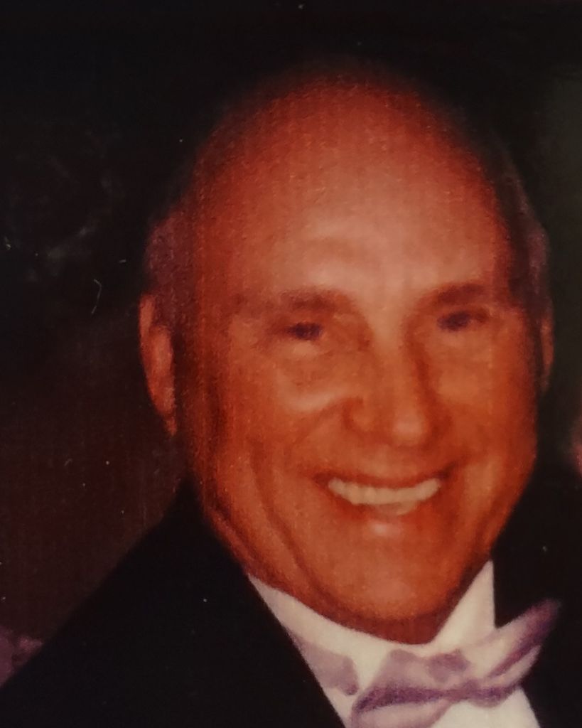 Ronald V. Gurshaw Profile Photo