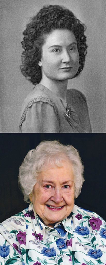Ruth Wood