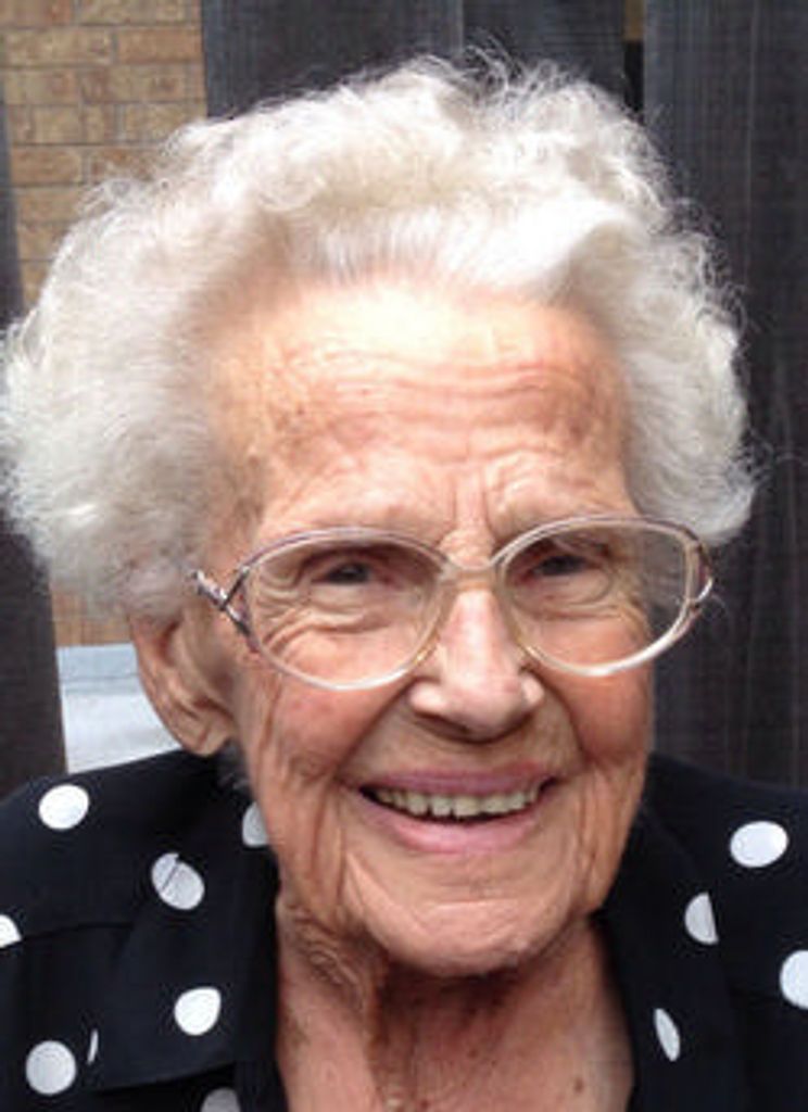 Shirley D. Nelson