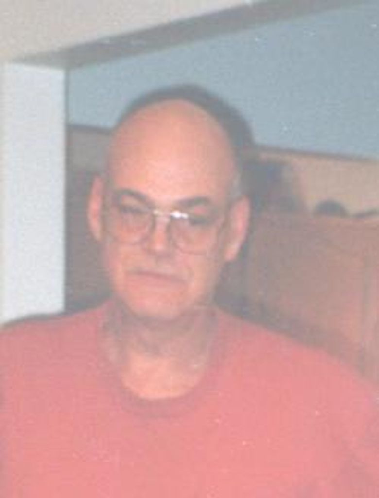 Walter Harold Henson