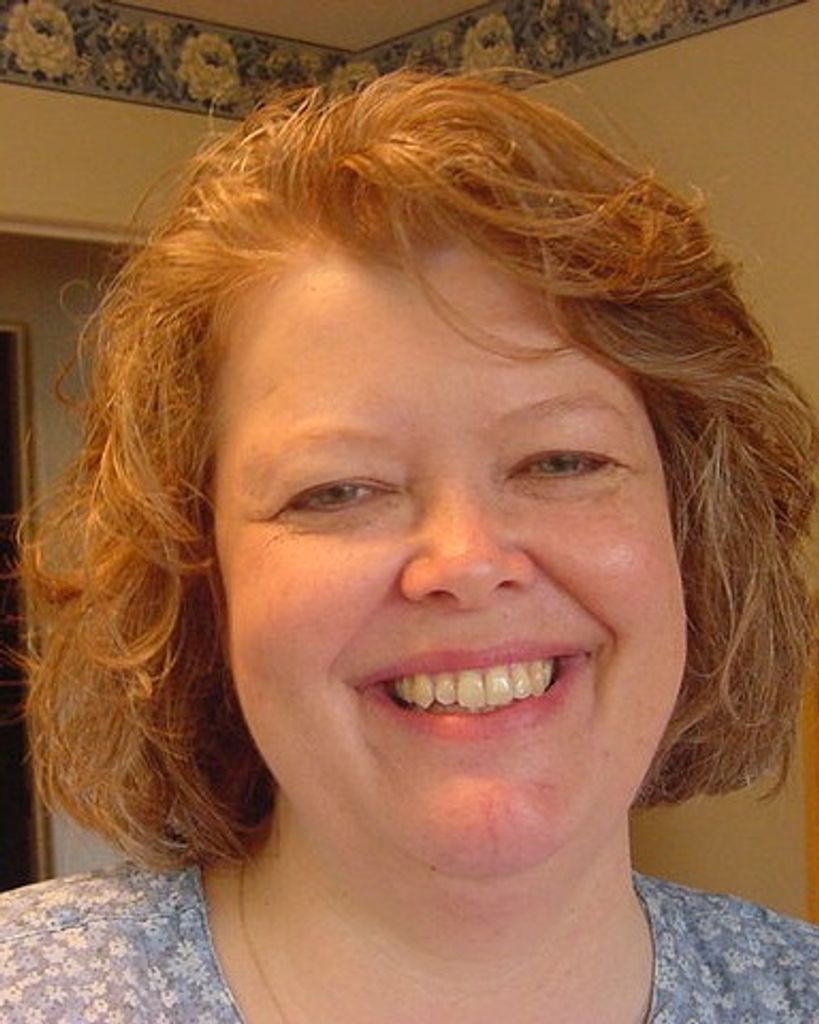 Paula Lynne Bilderback Profile Photo