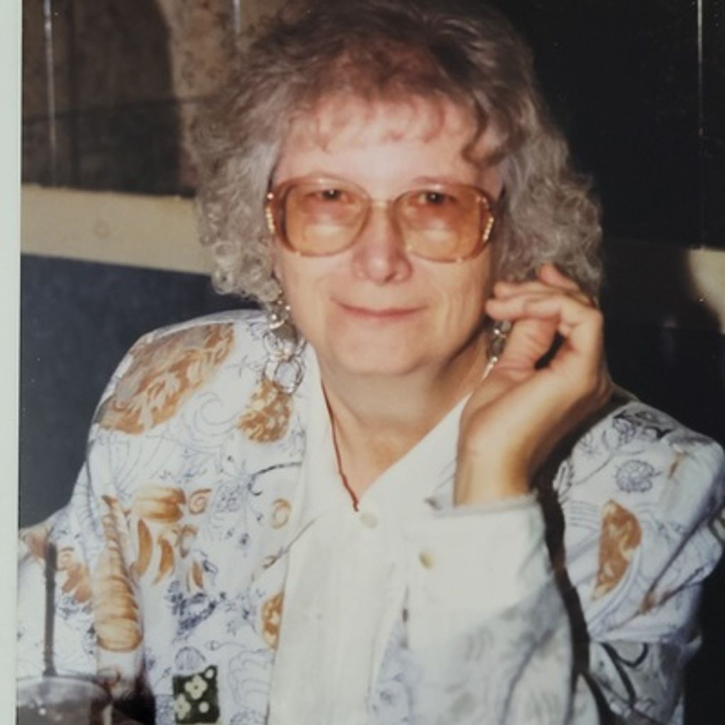 Nancy Hager Profile Photo
