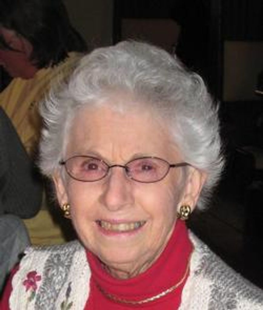 Glenda V. Frame