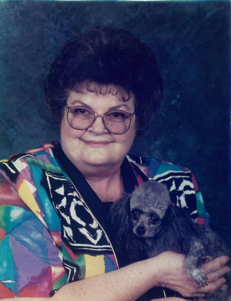 Retia Dianne Moss Profile Photo
