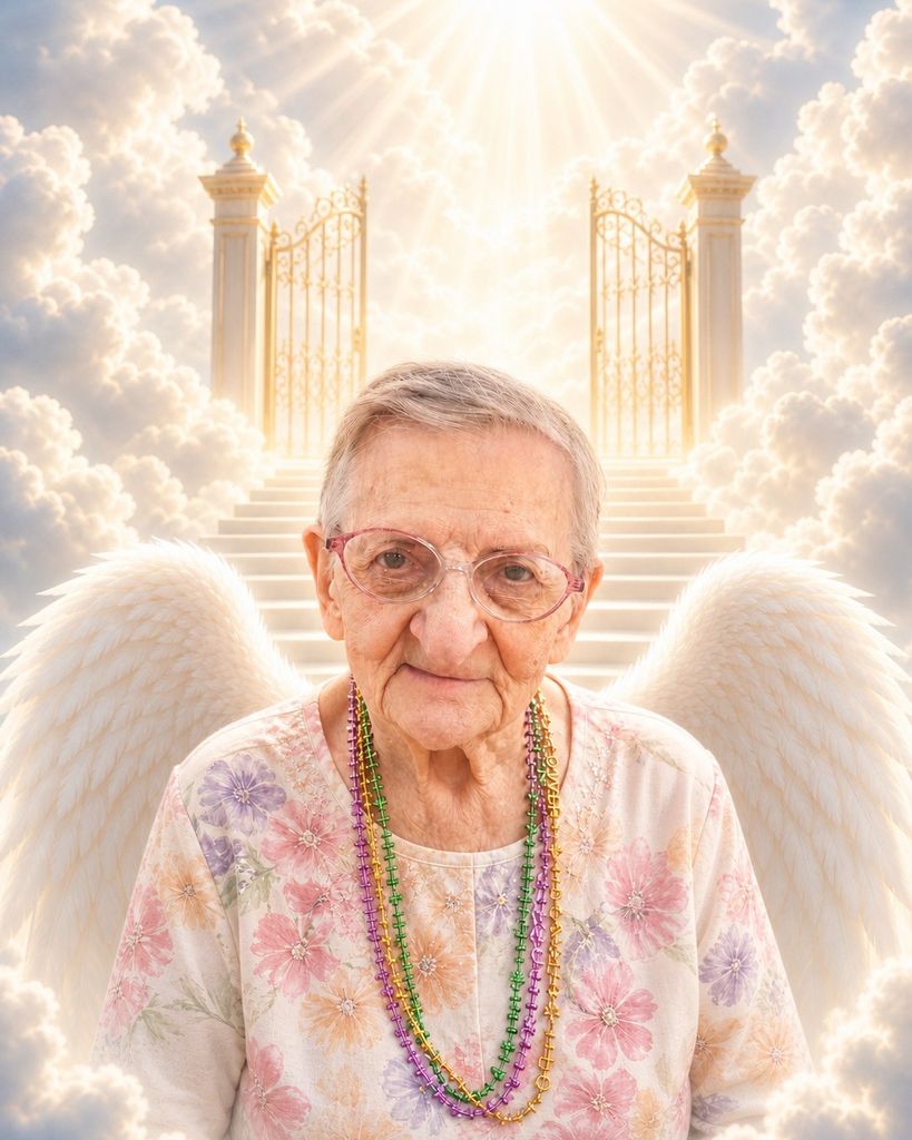 Mary Erlene McAfee Profile Photo