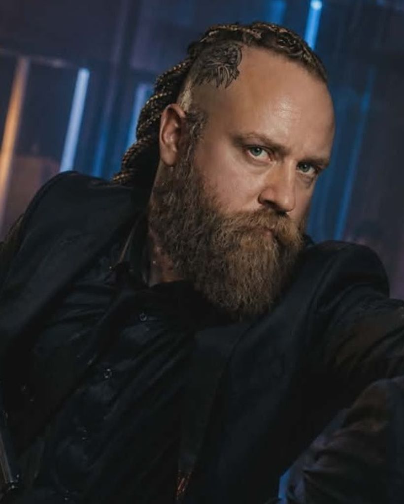 Kevin Michael Cole Profile Photo