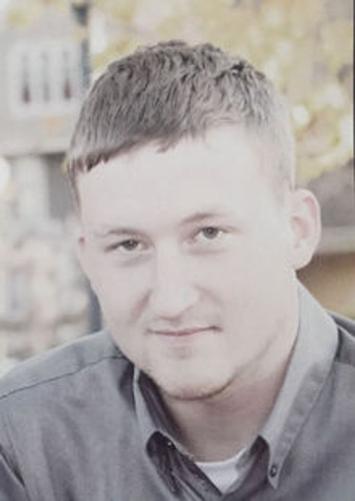 Bradley Foster