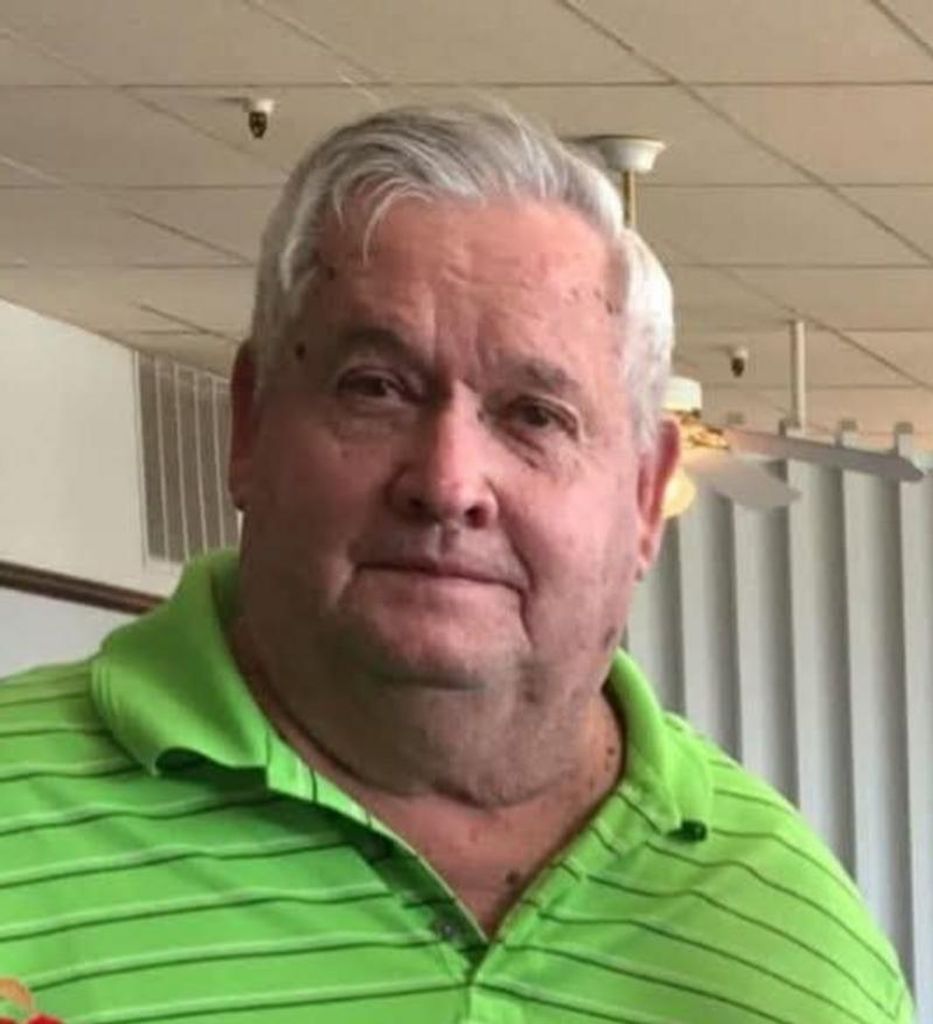 Doug Mathis Profile Photo