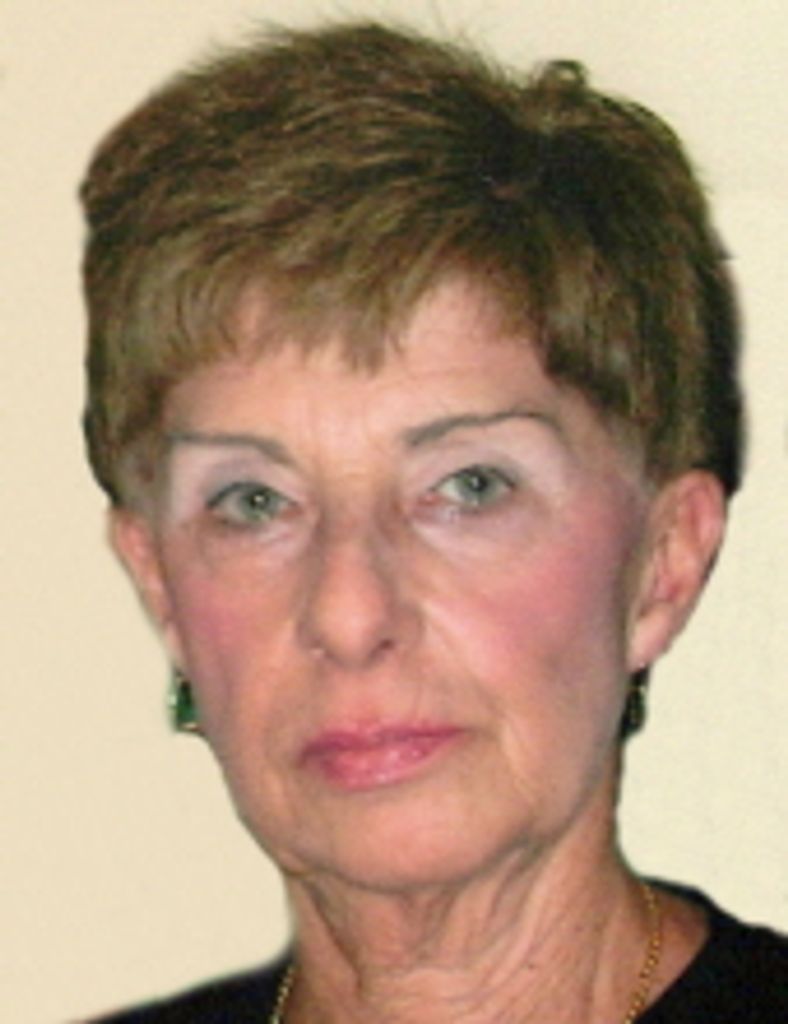 Theresa P. Quinn