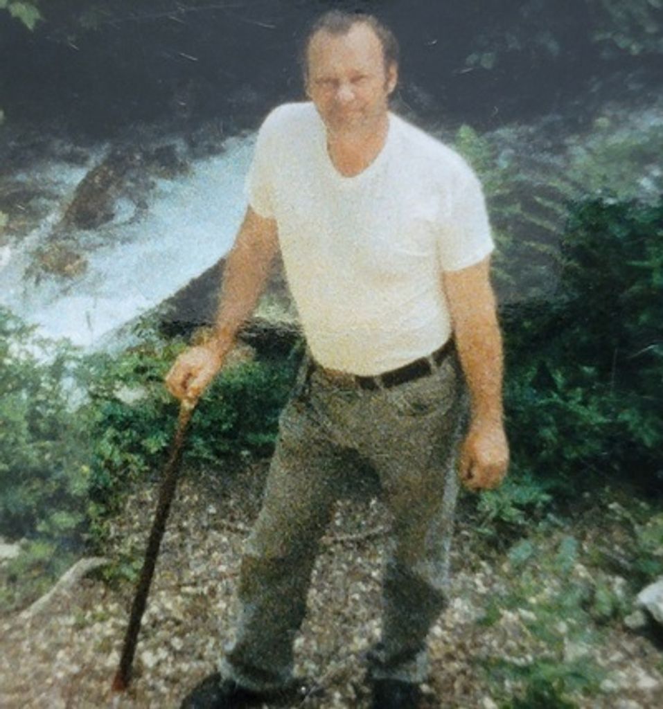 Louie Alexander Sportiello Profile Photo