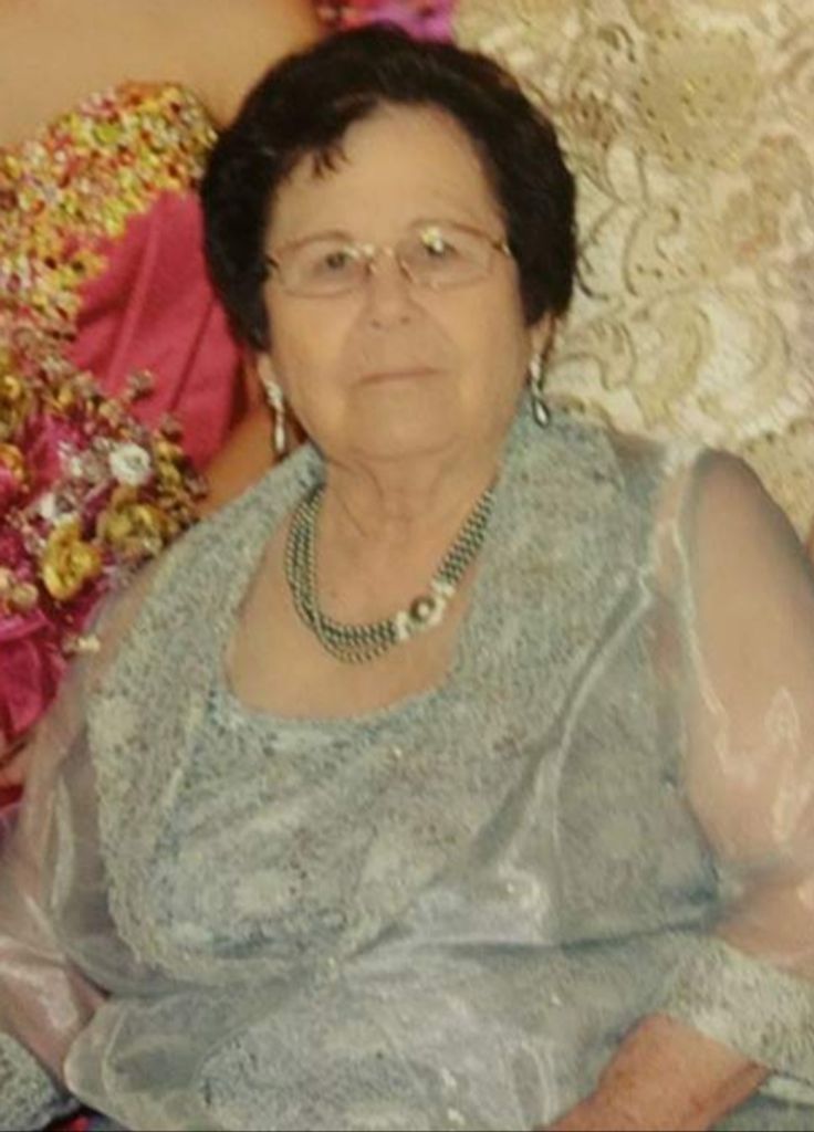 Ludivina Moreno