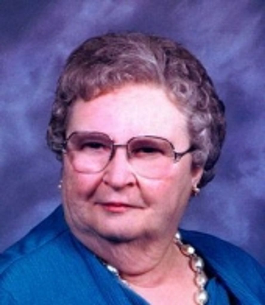 Dorothy Stelzer